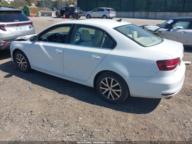 3VWDB7AJ3HM276271 Volkswagen Jetta 1.4t Se