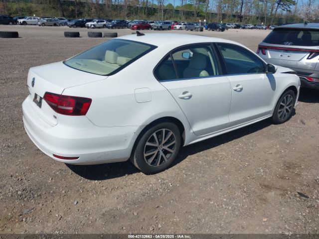 3VWDB7AJ3HM276271 Volkswagen Jetta 1.4t Se