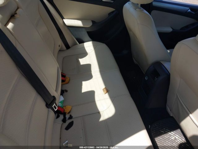 3VWDB7AJ3HM276271 Volkswagen Jetta 1.4t Se