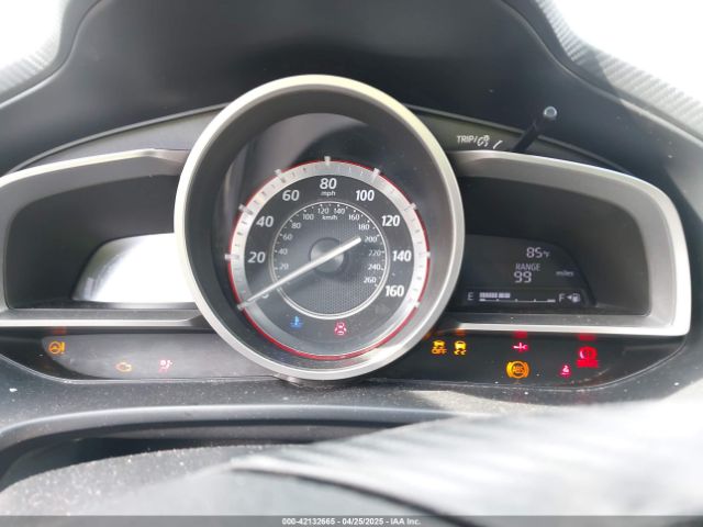 3MZBM1K71EM111347 Mazda Mazda3 I Sport
