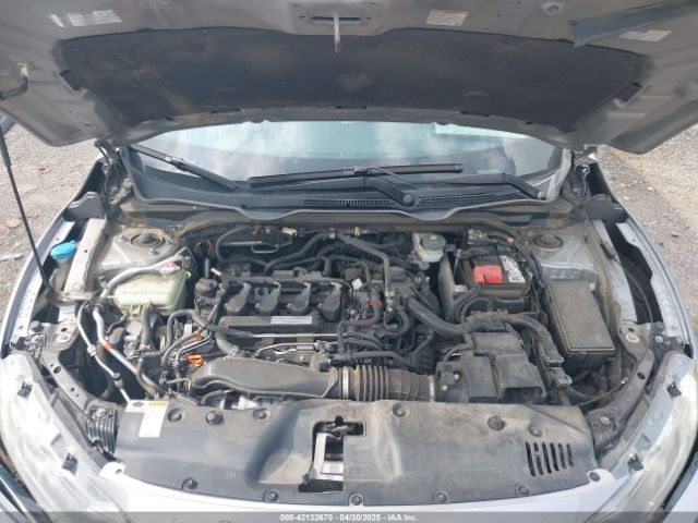 19XFC1F33HE008623 Honda Civic Ex-t