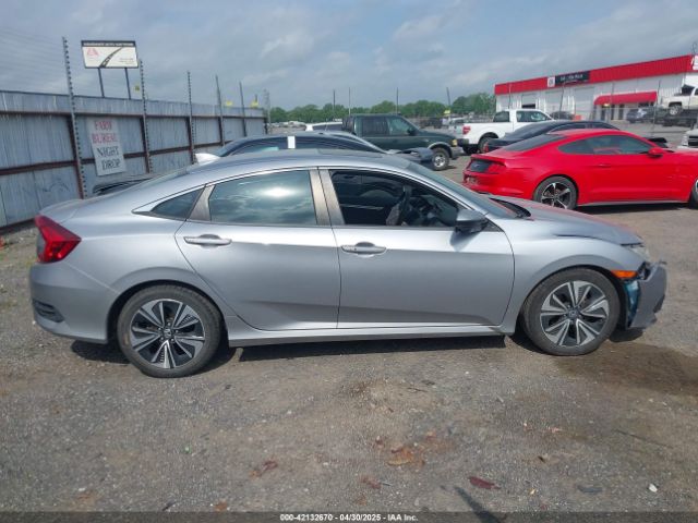 19XFC1F33HE008623 Honda Civic Ex-t