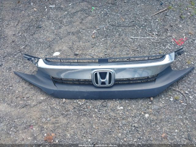 19XFC1F33HE008623 Honda Civic Ex-t