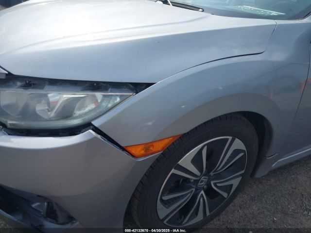 19XFC1F33HE008623 Honda Civic Ex-t
