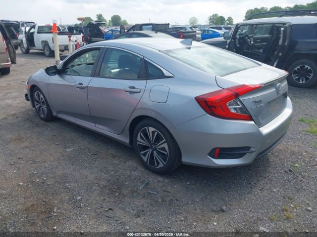19XFC1F33HE008623 Honda Civic Ex-t