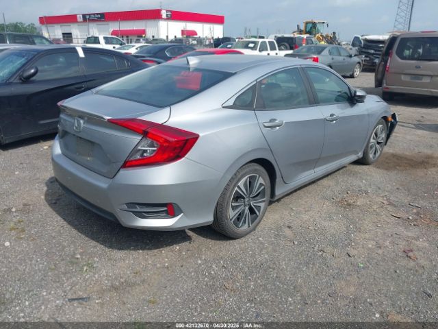 19XFC1F33HE008623 Honda Civic Ex-t