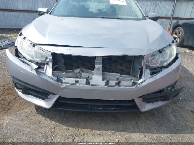 19XFC1F33HE008623 Honda Civic Ex-t
