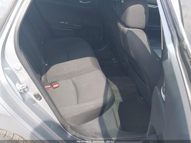 19XFC1F33HE008623 Honda Civic Ex-t