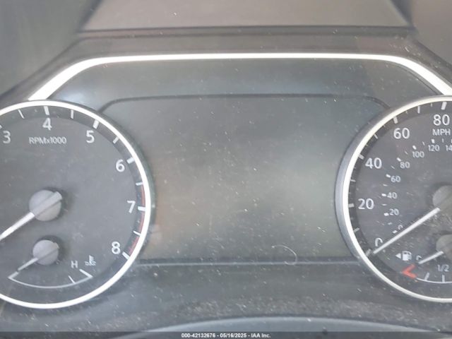 5N1AZ2MH4FN264769 Nissan MURANO SL