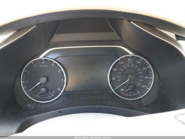 5N1AZ2MH4FN264769 Nissan MURANO SL