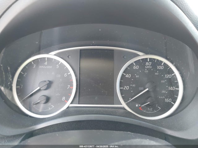 3N1AB7AP5GY284487 Nissan SENTRA SV