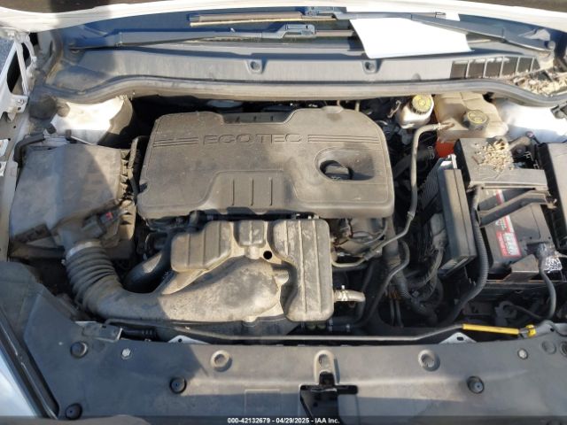 1G4PR5SK2H4109561 Buick Verano Sport Touring