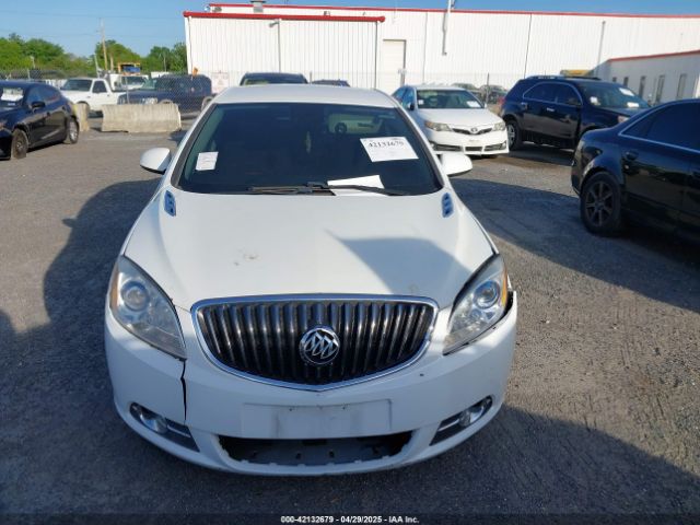 1G4PR5SK2H4109561 Buick Verano Sport Touring