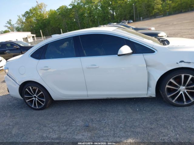 1G4PR5SK2H4109561 Buick Verano Sport Touring