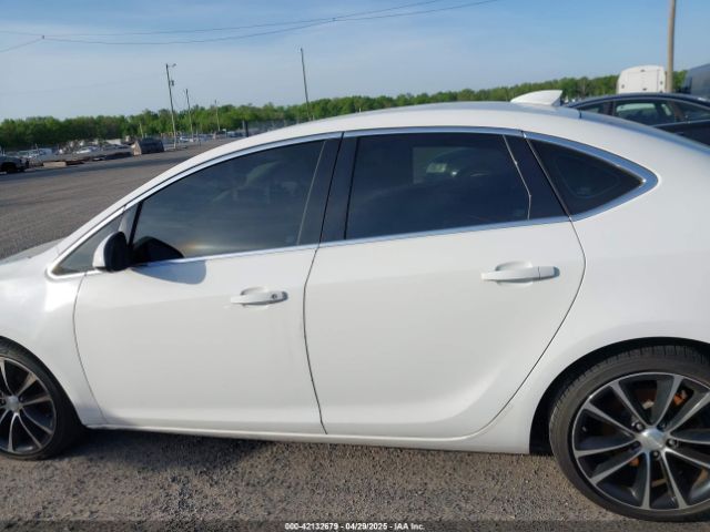 1G4PR5SK2H4109561 Buick Verano Sport Touring