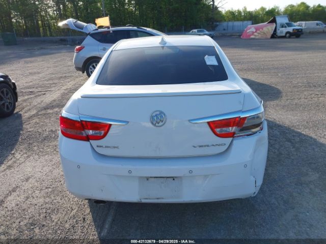 1G4PR5SK2H4109561 Buick Verano Sport Touring