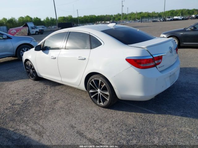1G4PR5SK2H4109561 Buick Verano Sport Touring