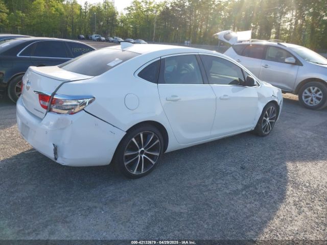 1G4PR5SK2H4109561 Buick Verano Sport Touring