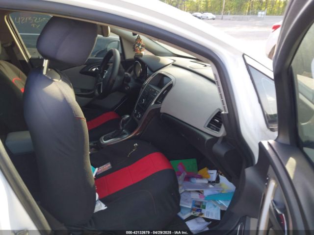 1G4PR5SK2H4109561 Buick Verano Sport Touring