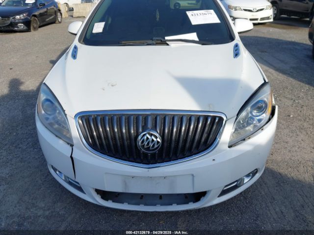 1G4PR5SK2H4109561 Buick Verano Sport Touring