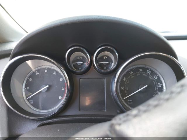 1G4PR5SK2H4109561 Buick Verano Sport Touring