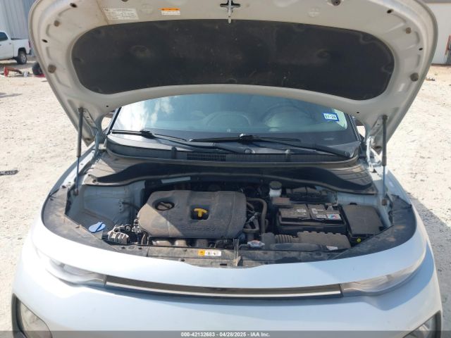 KNDJ23AUXM7771144 KIA SOUL LX