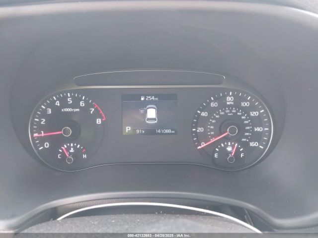 KNDJ23AUXM7771144 KIA SOUL LX