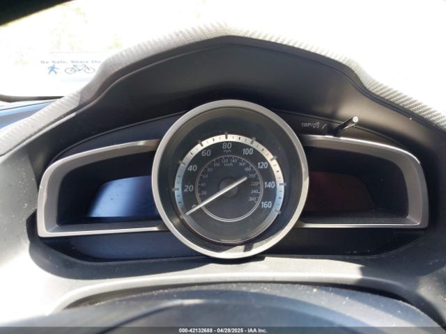 JM1BM1L79F1260427 Mazda Mazda3 I Touring