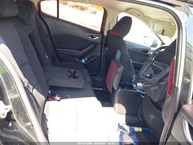 JM1BM1L79F1260427 Mazda Mazda3 I Touring