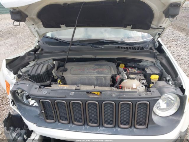 ZACCJBBT3GPD62535 Jeep Renegade 75th Anniversary