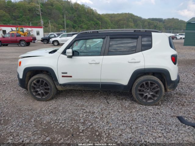 ZACCJBBT3GPD62535 Jeep Renegade 75th Anniversary
