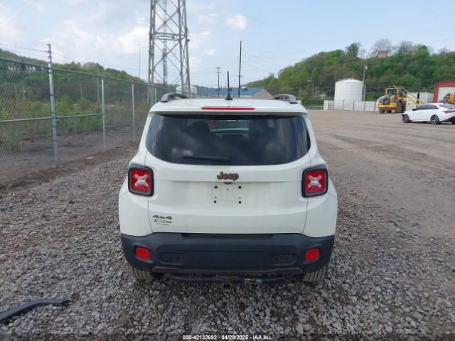 ZACCJBBT3GPD62535 Jeep Renegade 75th Anniversary