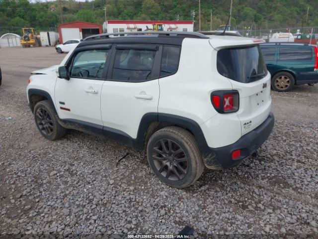 ZACCJBBT3GPD62535 Jeep Renegade 75th Anniversary