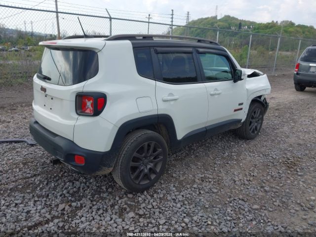 ZACCJBBT3GPD62535 Jeep Renegade 75th Anniversary