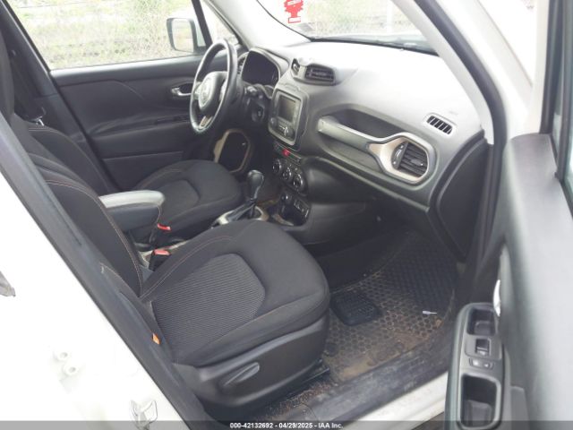 ZACCJBBT3GPD62535 Jeep Renegade 75th Anniversary