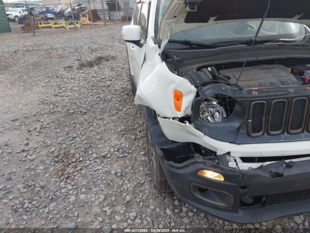 ZACCJBBT3GPD62535 Jeep Renegade 75th Anniversary