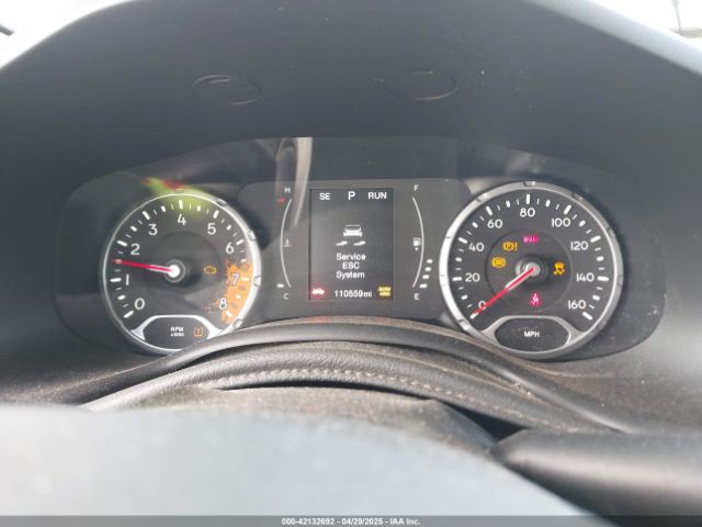 ZACCJBBT3GPD62535 Jeep Renegade 75th Anniversary