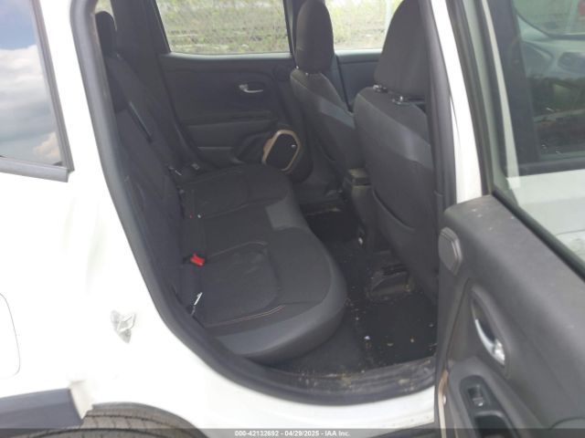 ZACCJBBT3GPD62535 Jeep Renegade 75th Anniversary