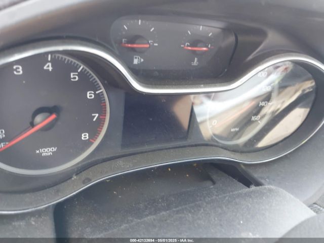 1G1BC5SM4K7150130 Chevrolet CRUZE LS
