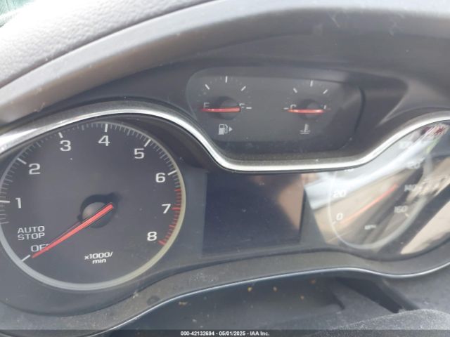 1G1BC5SM4K7150130 Chevrolet CRUZE LS