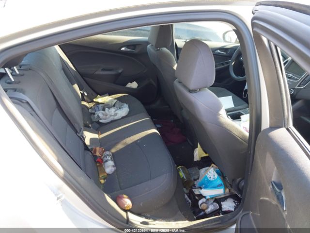 1G1BC5SM4K7150130 Chevrolet CRUZE LS