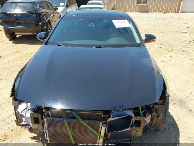 5XXGU4L1XKG373613 KIA OPTIMA EX