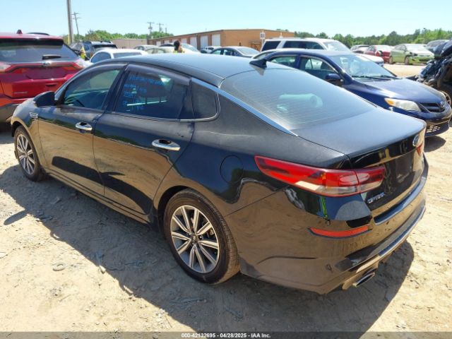 5XXGU4L1XKG373613 KIA OPTIMA EX