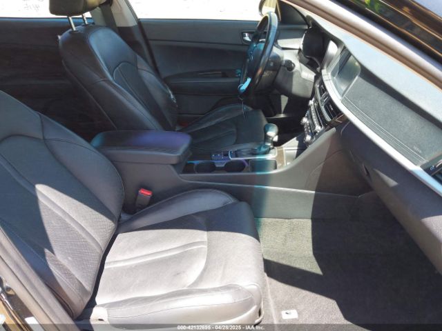 5XXGU4L1XKG373613 KIA OPTIMA EX