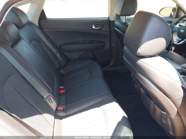 5XXGU4L1XKG373613 KIA OPTIMA EX