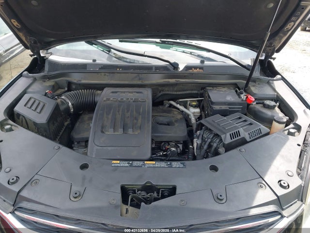2GNFLFEK7G6355786 Chevrolet EQUINOX LT