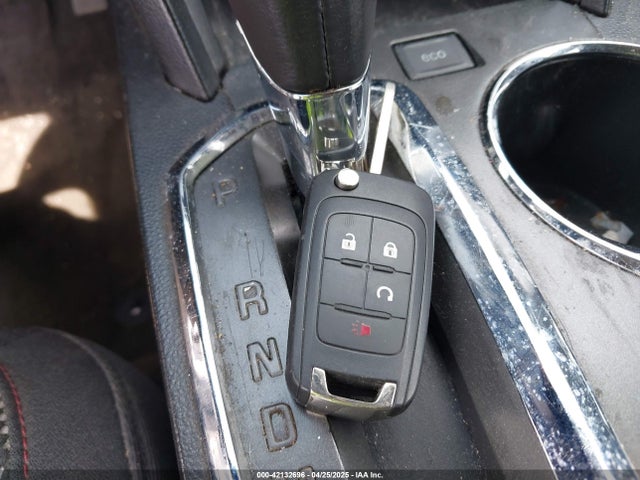 2GNFLFEK7G6355786 Chevrolet EQUINOX LT