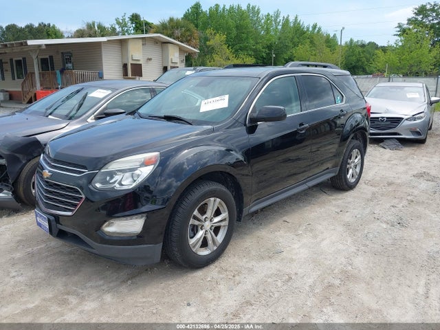 2GNFLFEK7G6355786 Chevrolet EQUINOX LT
