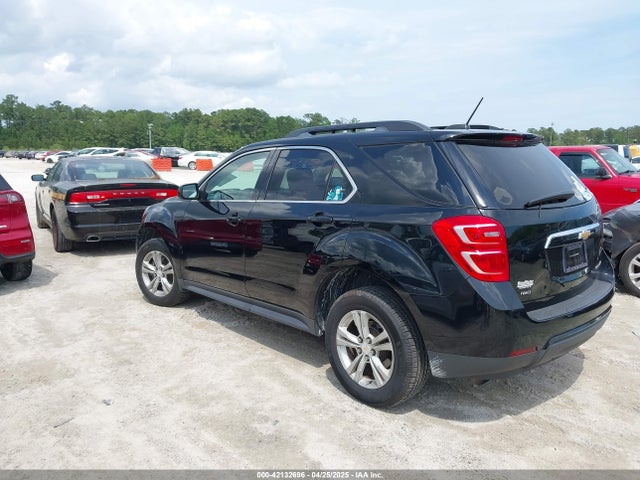 2GNFLFEK7G6355786 Chevrolet EQUINOX LT
