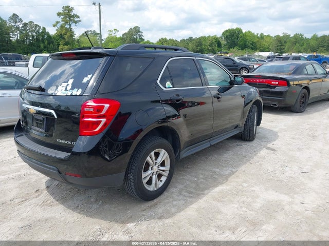2GNFLFEK7G6355786 Chevrolet EQUINOX LT